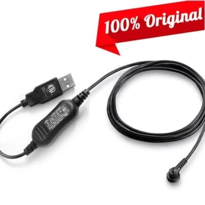 Original Plantronics 70218-01 Replacement USB to SMIF Charger Cable - Image 1 of 4
