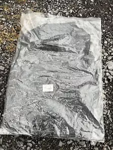 OEM 2014-2018 Subaru Forester Black All Weather Floor Mats Rubber J501SSG200 - Picture 1 of 4