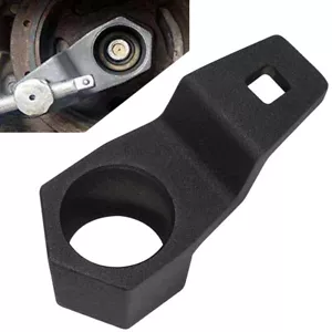 Crank Pulley Wrench Holder Tool 50mm Removal Holding Spanner For Honda & Acura - Picture 1 of 10