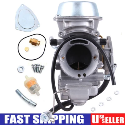 for Polaris Sportsman 500 HO 2001-2006 2008-2010 2011 2012 2013 Carburetor Carb - Imagem 1 de 4
