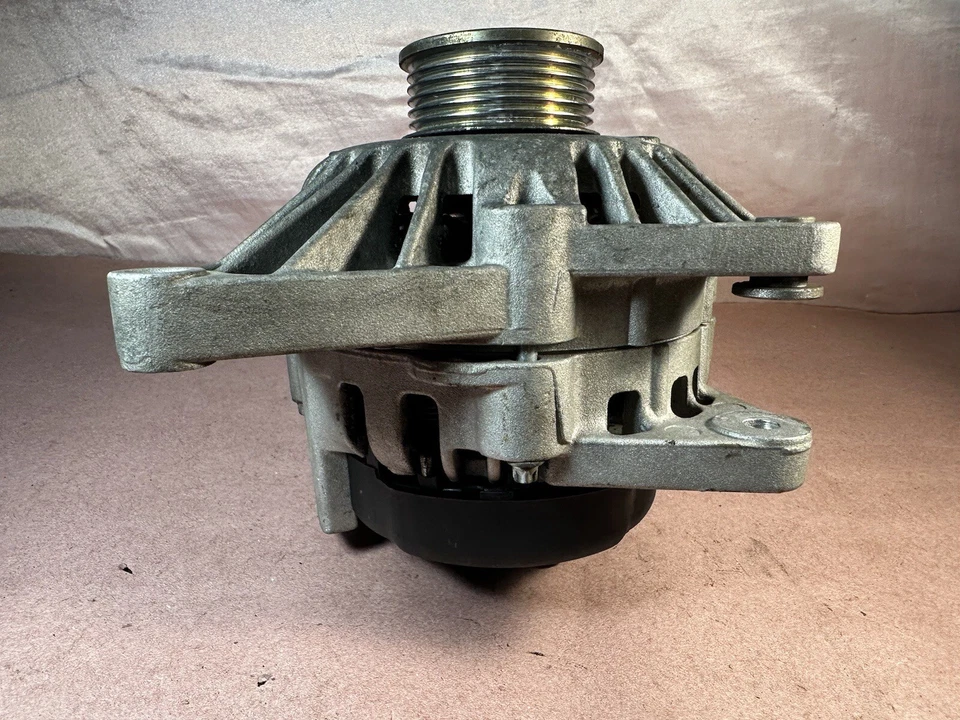 1996 Chevrolet Camaro Alternador 3.8 L Firebird 1995-1998 GPRIX 1997 - Imagem 1 de 4