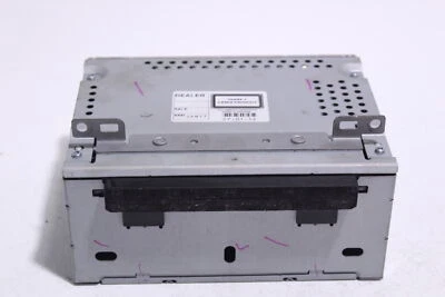 Radio CD Laufwerk BM5T18C815DG Ford Focus MK3 Original 49145 - Bild 1 von 3