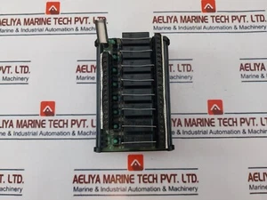 Trinity Touch TT-IMRB-08024D1S-C-RL 8-Kanal Relaiskarte, 011706014 - Bild 1 von 10