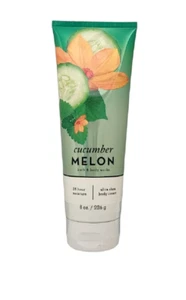Ultra Crema de Karité Pepino Melón 8 OZ - Imagen 1 de 1
