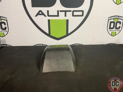 Parachoques trasero derecho/pasajero Porsche 911 930 1978-1989 93050503201 126264 Foto 1 de 4