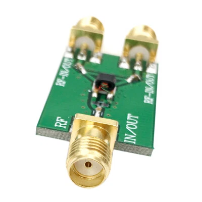 100KHZ-8GHZ ADF4350 ADF4355 RF Single-Port Differential Converter Balun 1:1 3G - Image 1 of 4