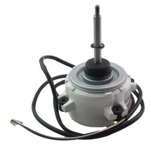 For Midea Central Air Conditioner Fan DC Motor WZDK100-38G SIC-71FW-F8100-1 - Afbeelding 1 van 6