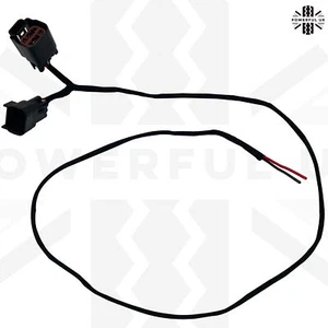Power take off tap in wiring loom connector for Tailgate on new Defender L663 - Picture 1 of 9