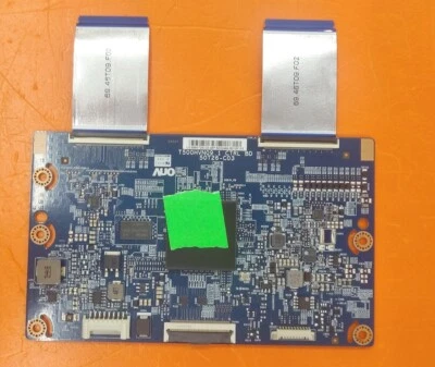 ⭐️⭐️⭐️⭐️⭐️ Placa T-Con TV TCon BN96-30391B con cables Flex Ribbon Foto 1 de 3