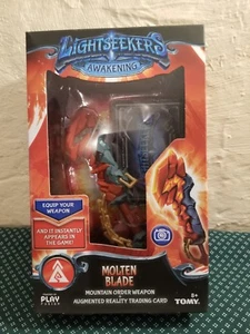 Lightseekers Awakening Molten Blade - Picture 1 of 1