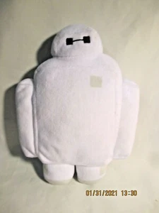Disney Crossy Road Series 1 Baymax 6 inch Stuffed Figure Plush Big Hero 6  - Picture 1 of 5
