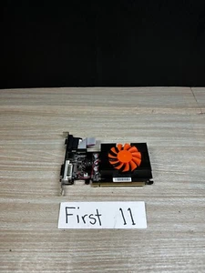GeForce GT430 space 2048MB space DDR3 - Picture 1 of 6