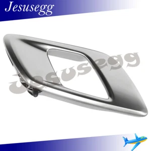 Right Inside Door Handle Chrome For Mazda bt50 Ford Ranger 2012-19 Everest 15-19 - Bild 1 von 7
