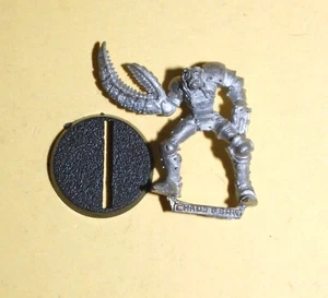 Blood Bowl, Boodbowl - Chaos - Star Player - Dorjak Sureclaw - 1988 - Picture 1 of 1
