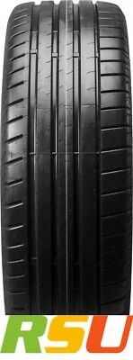 Bridgestone Potenza Sport XL 265/30 R19 (93Y) (Z)Y Sommerreifen - Bild 1 von 3