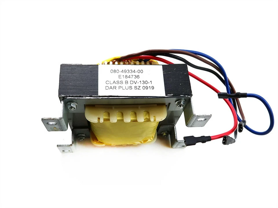 DELL APC UPS 1920W CLASS B DV-130-1 TRANSFORMER DAR PLUS SZ 0919 080-49334-00 - Image 1 of 1