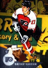 1994-95 Select Gold #119 Rod Brind'Amour
