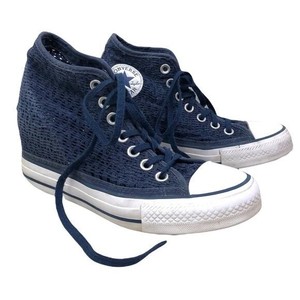 convers wedges