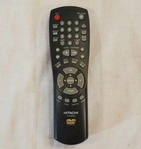 Hitachi DV-RM300 DVD-Fernbedienung DBP305U DVP303 DVP303U DVP305 DVP3050 DVP3054 - Bild 1 von 5