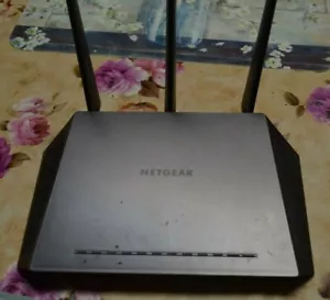 NetGear Nighthawk R7000 AC1900 DD-WRT Gigabit VPN OpenVPN Wireless WIFI Router - Picture 1 of 1