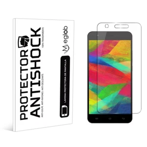Protector de pantalla ANTISHOCK para Jiayu S3s Advanced - Imagen 1 de 6