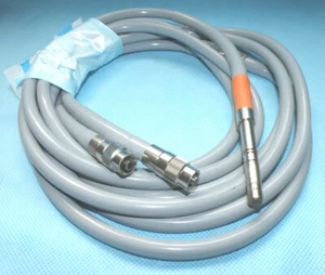 Intuitive DaVinci Scholly Fiber Optic Light cable, bifurcated, model 951021-01 - Picture 1 of 2