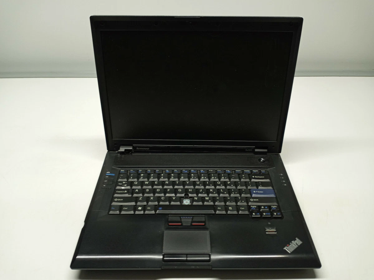 lenovo sl500 products for sale | eBay