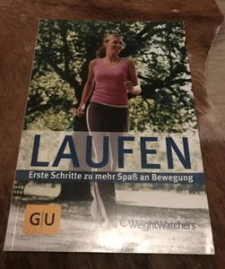WEIGHT WATCHERS NEU LAUFEN ERSTE SCHRITTE ZU MEHR SPAß AN BEWEGUNG - Bild 1 von 4