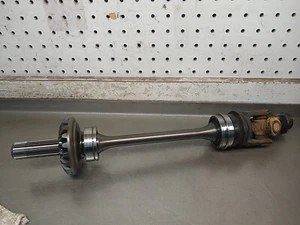 Arctic Cat TRV H1 Prowler 550 650 700 1000 05-12 Sec. Driven Shaft Fr. 25032404 - Picture 1 of 8
