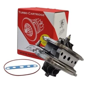 Turbolader rumpfgruppe MERCEDES C, CLS, E, GLK-CLASS 140-170KW 2005-2013 794877 - Bild 1 von 12