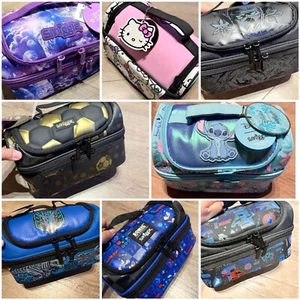 Smiggle Lunchbox School open Best GIFT!! - Picture 1 of 124
