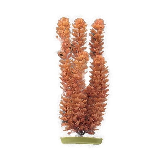 Marina Aquascaper Foxtail Plastic Plant 15" Aquarium Decoration PP-1510