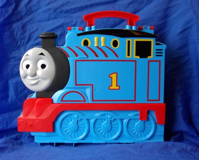 Thomas e Seus Amigos Trenzinho Lodoso Motorizado 29cm Mattel - JP Toys -  Brinquedos e Actions Figures para todas as idades