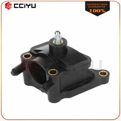 Thermostat Housing For Dodge Charger 2.7L 2006-2010 Chrysler 300 2.7L 2005-2010 - Image 1 of 4