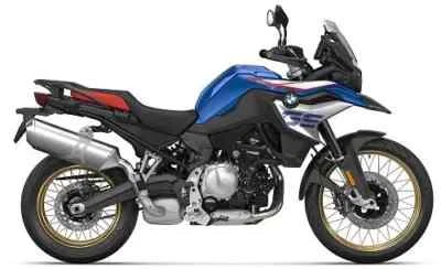 BMW F850 GS ADVENTURE K82 WORKSHOP MANUAL TALLER PDF DVD REPAIR SERVICE ENGLISH - Imagen 1 de 4