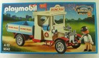 Playmobil Roncalli-Oldtimer 9042 40 Jahre Roncalli Zirkus Lastwagen Auto Circus