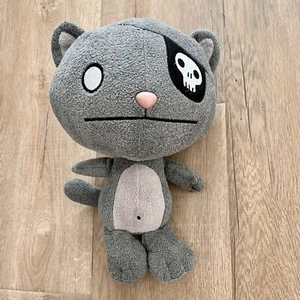KISKALOO Ogo Plush Chris Sanders SDCC Stuffed Animal 13" Lilo & Stitch Creator - Picture 1 of 4