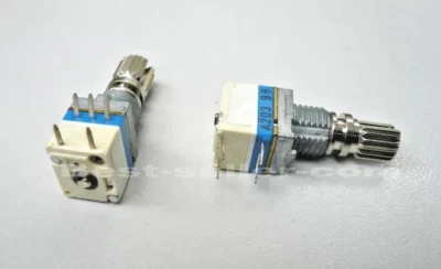 2 pcs Standard Horizon, HX-370 Pot (Original) J60800236(27) vertex,horizon,yaesu - Image 1 of 3