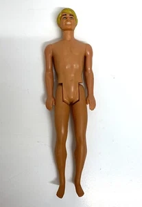 Ken ( von Barbie) Puppe Vintage, 1968, Hong-Kong, Mattel - Bild 1 von 4