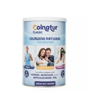 COLNATUR Classic Neutral Taste 300g. - Picture 1 of 1