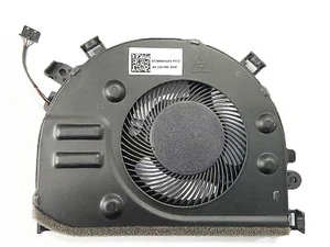 Nuova ventola di raffreddamento CPU per Lenovo S340-14 S145-14IWL 81N7 5F10S13880 - Foto 1 di 2
