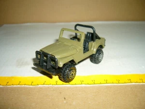 4x4 Roader, Army, 05-21 - Picture 1 of 4