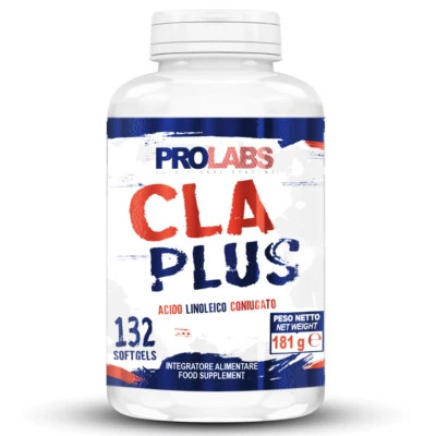 PROLABS CLA PLUS 132 SOFTGELS