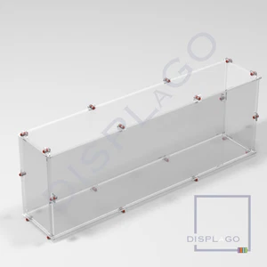 Display Case for LEGO® STARWARS® 75376 Tantive IV 25th anniversary - Picture 1 of 1