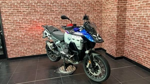 2025 BMW R1300 25MY BMW R1300 GS Adventure TE DUEL Petrol Manual - Picture 1 of 24