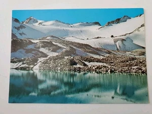 Cartolina Passo Tonale - Foto 1 di 2