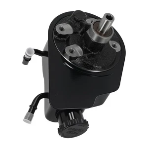 Front Power Steering Pump for Chevrolet Tahoe 4WD 2004-2006 15267675 - Picture 1 of 7