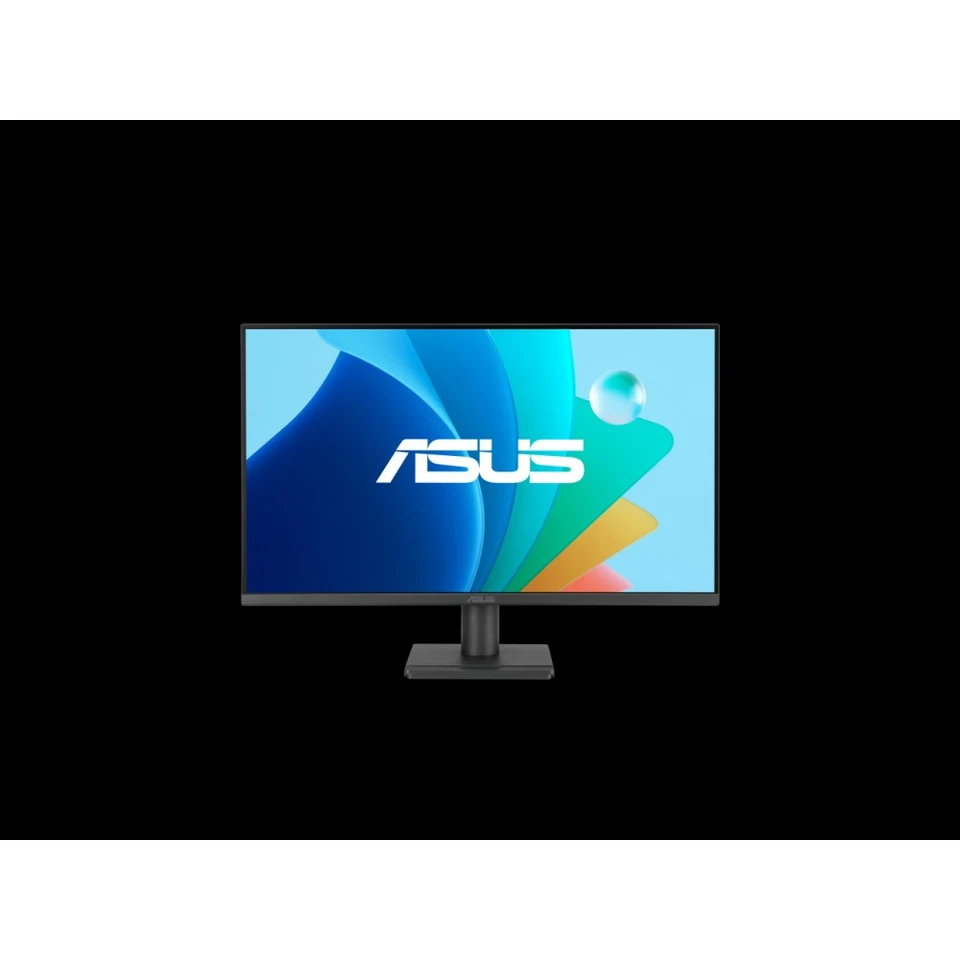 Asus 27" Class Full HD Gaming LED Monitor - 16:9 - Black - Image 1 of 1