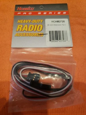 HOBBICO products - 36 Inch Extension Fut J - HCAM2726 - NEW - JT25 - Image 1 of 4