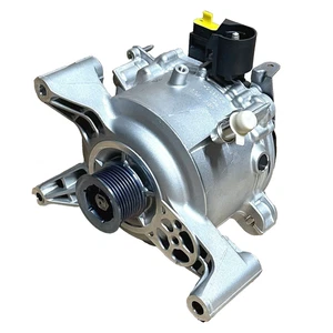 MOPAR OEM 20-24 RAM 1500 20-22 Jeep E-Torque Alternator / Generator - 68452771AF - Foto 1 di 7